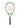 WILSON WILSON BLADE FEEL 26 vaikiška teniso raketė