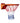 WILSON WILSON NBA DRV RECREATIONAL krepšinio tinklelis