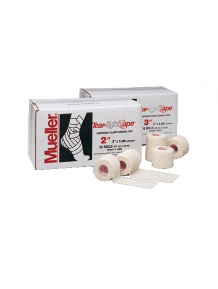 Tear-Light Tape® 5 cm x 6,9 m