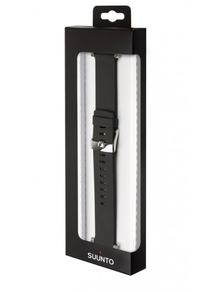 CORE FLAT BLACK RUBBER