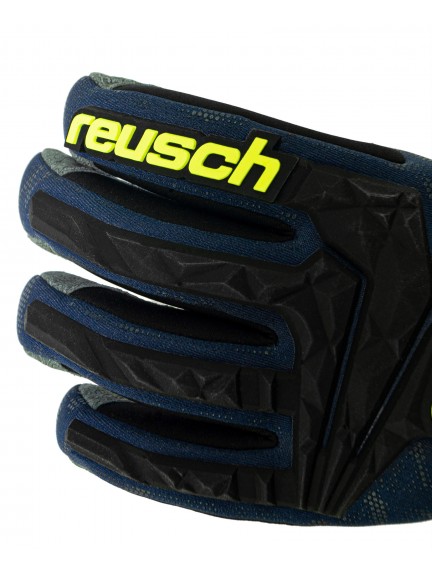 REUSCH MARCO ODERMATT vyriškos slidinėjimo pirštinės