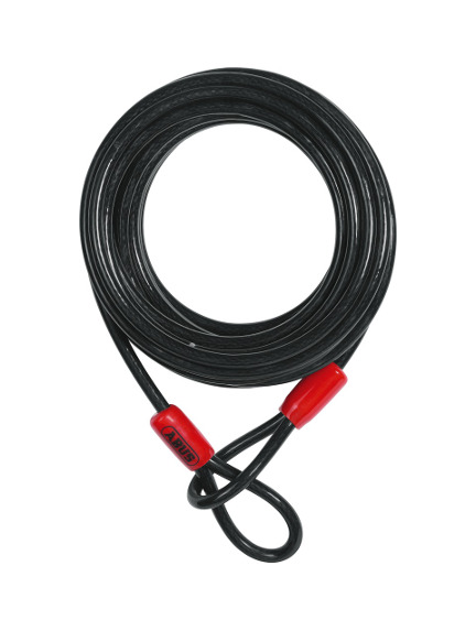 Cobra 10/1000 plieninis kabelis