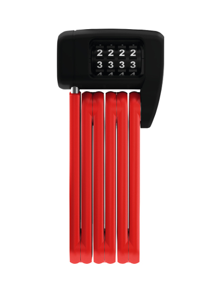 ABUS Bordo Lite 6055/60 <br /> dviračio spyna 