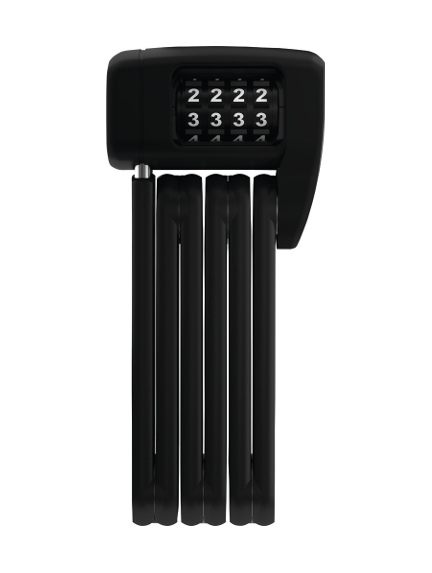 ABUS BORDO LITE 6055C/60 <br /> dviračio spyna 