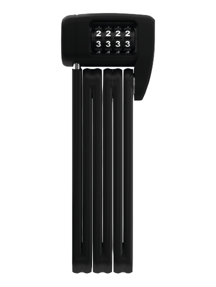 ABUS BORDO LITE 6055C/85 combo dviračio spyna