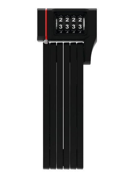 ABUS uGrip Bordo 5700C/80 <br /> sulankstoma spyna 