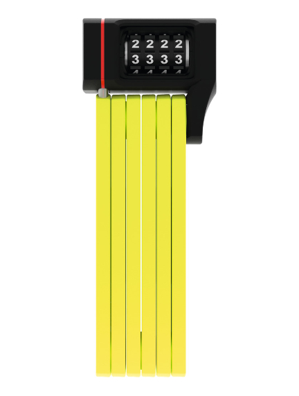 ABUS uGrip Bordo 5700C/80 <br /> sulankstoma spyna 