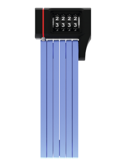 ABUS uGrip Bordo 5700C/80 <br /> sulankstoma spyna 