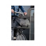 BROMPTON Metro L <br /> vandeniui atsparus krepšys su rėmu