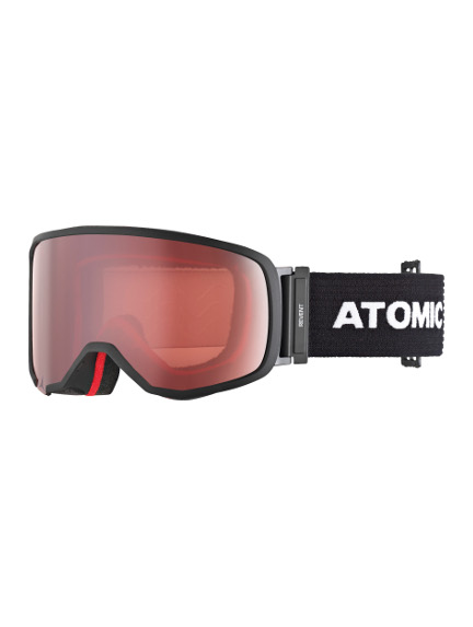 ATOMIC REVENT S FDL Black