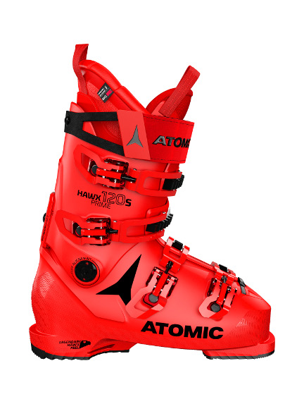 ATOMIC Hawx Prime 120 S slidinėjimo batai
