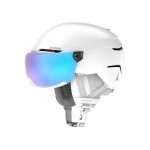 ATOMIC SAVOR VISOR STEREO slidinėjimo šalmas