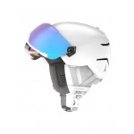 ATOMIC SAVOR VISOR STEREO slidinėjimo šalmas