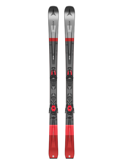 ATOMIC VANTAGE 79 C kalnų slidės su apkaustais M 10 GW