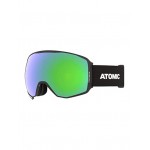 ATOMIC COUNT 360° HD RS slidinėjimo akiniai