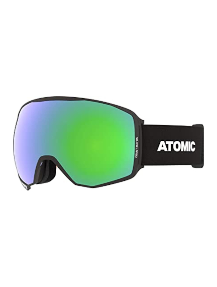 ATOMIC COUNT 360° HD RS slidinėjimo akiniai
