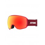 ATOMIC COUNT 360° HD RS slidinėjimo akiniai