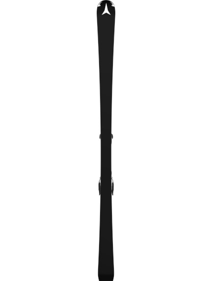 ATOMIC REDSTER X9S REVOSHOCK S kalnų slidės su apkaustais X 12 GW