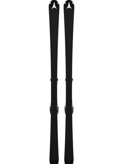 ATOMIC REDSTER X9S REVOSHOCK S kalnų slidės su apkaustais X 12 GW