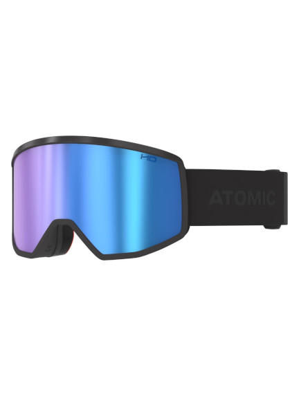 ATOMIC FOUR HD OTG cat 2-1 slidinėjimo akiniai