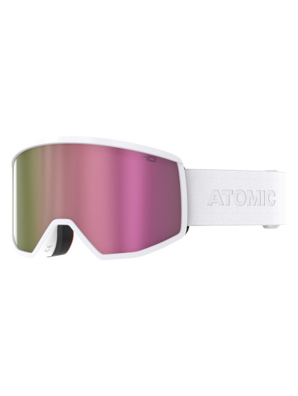 ATOMIC FOUR HD OTG cat 3-2 slidinėjimo akiniai