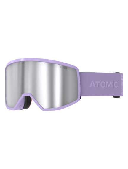 ATOMIC FOUR HD OTG cat 3-2 slidinėjimo akiniai