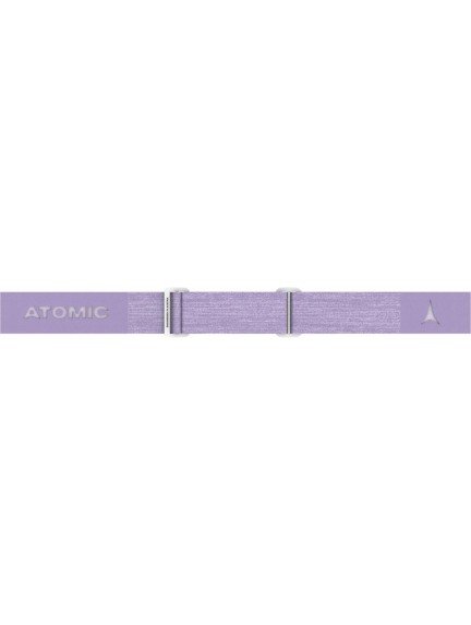 ATOMIC FOUR HD OTG cat 3-2 slidinėjimo akiniai