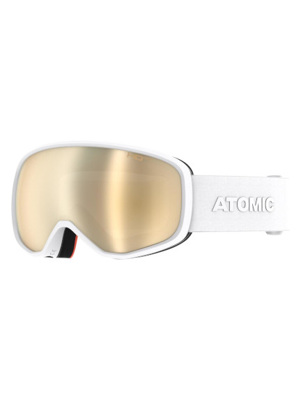 ATOMIC REVENT HD Photo cat 3-1 slidinėjimo akiniai