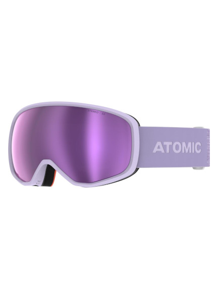 ATOMIC REVENT STEREO OTG cat 2 slidinėjimo akiniai