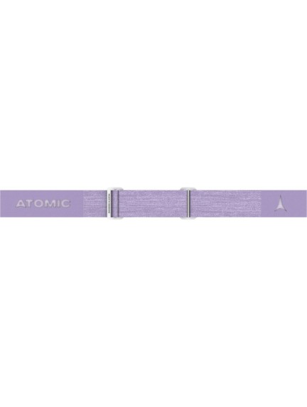 ATOMIC REVENT STEREO OTG cat 2 slidinėjimo akiniai