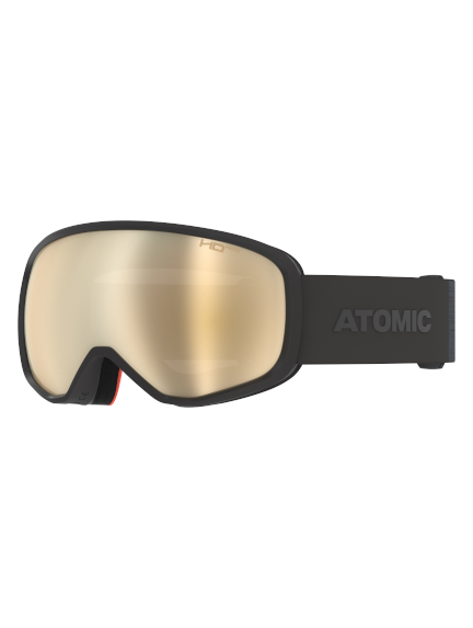 ATOMIC REVENT HD Photo OTG cat 3-1 slidinėjimo akiniai