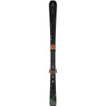 ATOMIC REDSTER Q7 REVOSHOCK C kalnų slidės su apkaustais M 12 GW