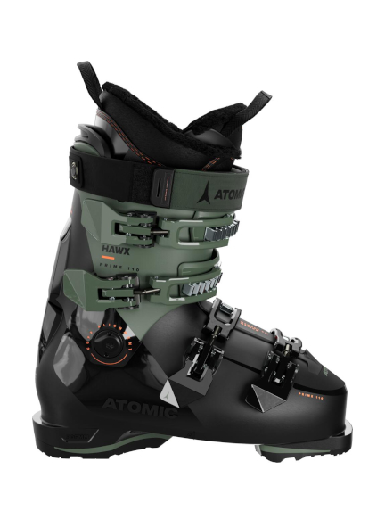 ATOMIC HAWX PRIME 110 GW slidinėjimo batai