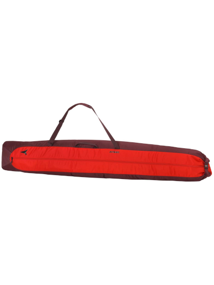 ATOMIC DOUBLE SKI BAG slidžių krepšys