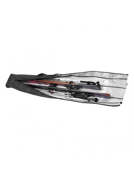 ATOMIC DOUBLE SKI BAG slidžių krepšys