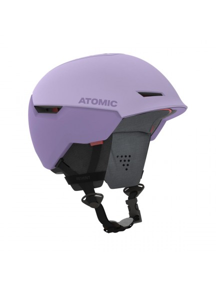 ATOMIC REVENT+ LF slidinėjimo šalmas