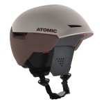 ATOMIC REVENT+ LF slidinėjimo šalmas