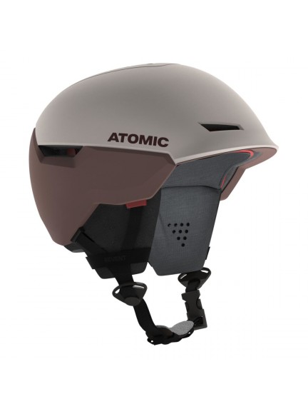 ATOMIC REVENT+ LF slidinėjimo šalmas
