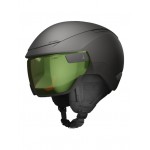 ATOMIC REVENT GT AMID Visor HD PHOTO slidinėjimo šalmas