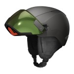 ATOMIC REVENT GT AMID Visor HD PHOTO slidinėjimo šalmas