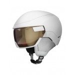 ATOMIC REVENT GT AMID Visor HD PHOTO slidinėjimo šalmas