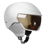 ATOMIC REVENT GT AMID Visor HD PHOTO slidinėjimo šalmas