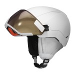 ATOMIC REVENT GT AMID Visor HD PHOTO slidinėjimo šalmas