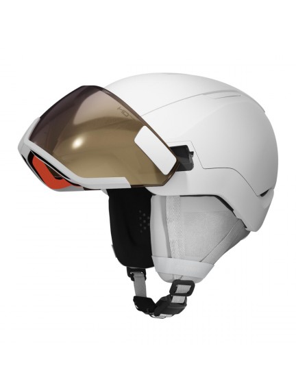 ATOMIC REVENT GT AMID Visor HD PHOTO slidinėjimo šalmas