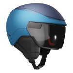 ATOMIC REVENT GT AMID Visor HD slidinėjimo šalmas