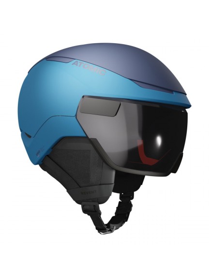ATOMIC REVENT GT AMID Visor HD slidinėjimo šalmas