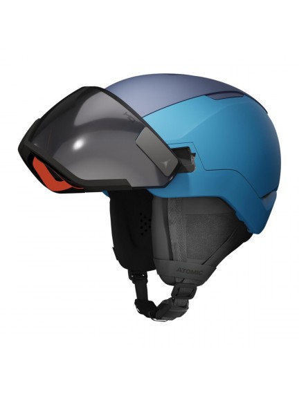 ATOMIC REVENT GT AMID Visor HD slidinėjimo šalmas