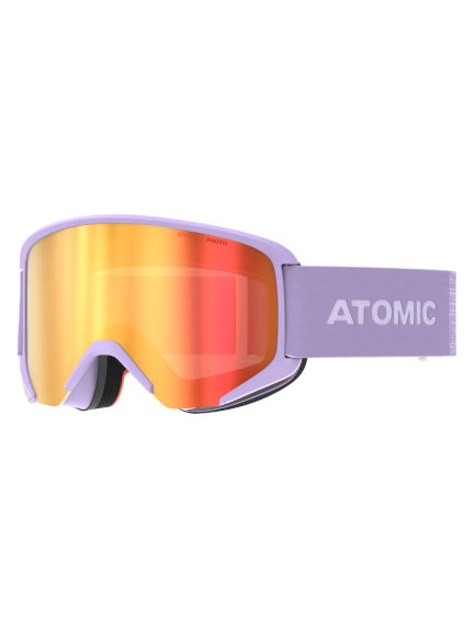 ATOMIC SAVOR Photo OTG cat 3-1 slidinėjimo akiniai