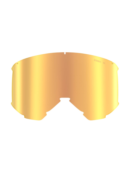 ATOMIC SAVOR STEREO LENS slidinėjimo akinių lęšis