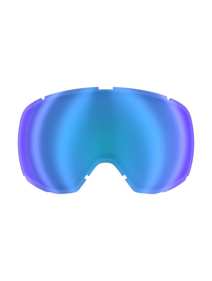 ATOMIC REVENT L STEREO LENS slidinėjimo akinių lęšis